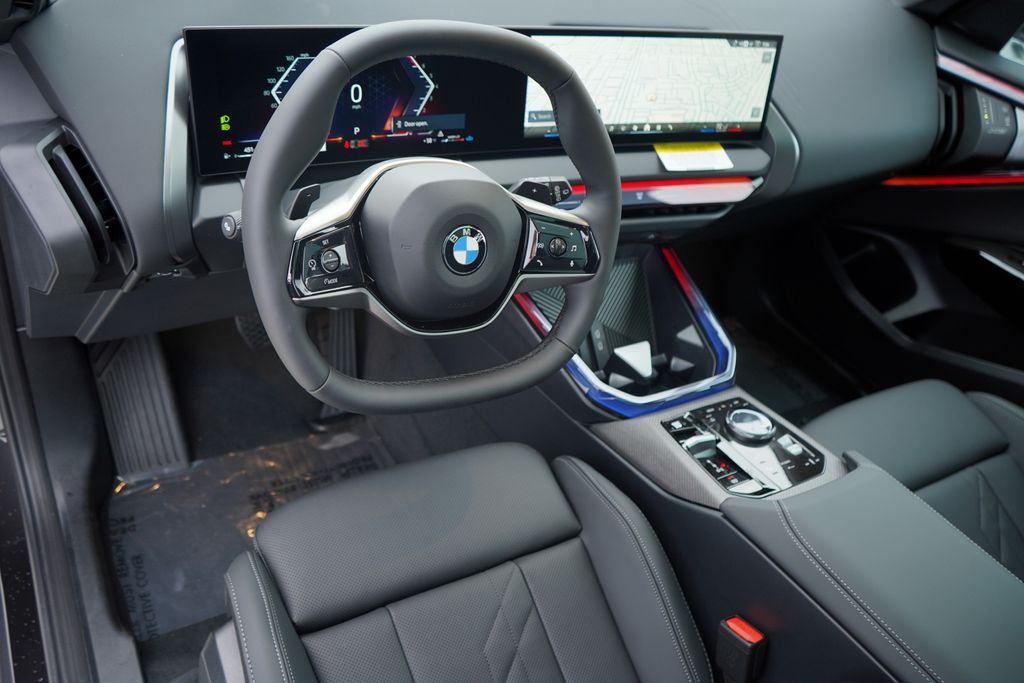 Thumbnail: 2026 BMW X3 - 12