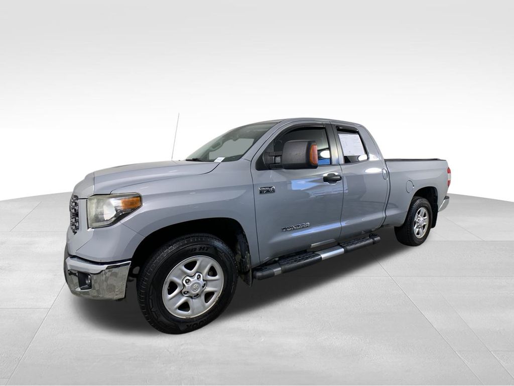 2018 Toyota Tundra SR 2