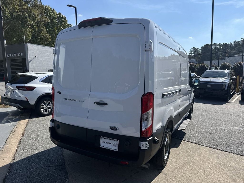 2024 Ford Transit-250 Base 6