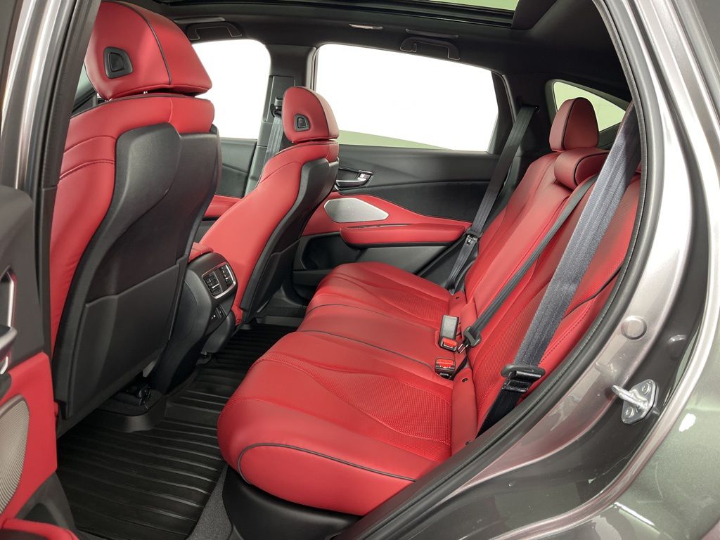 Thumbnail: 2026 Acura RDX - 23