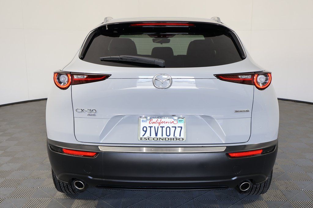 Thumbnail: 2025 Mazda CX-30 - 6