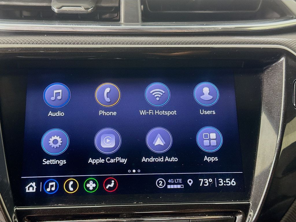 Used Car 2021 Chevrolet Trailblazer  Rs For Sale Under $20,000 In Austin, Texas