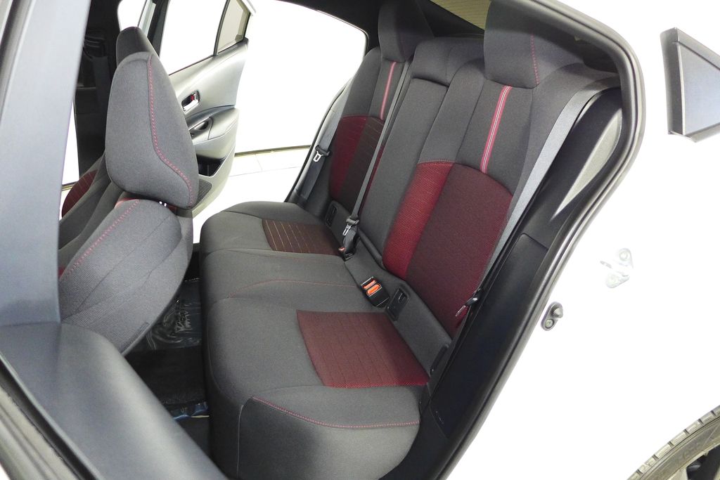 2023 Toyota Corolla SE 21