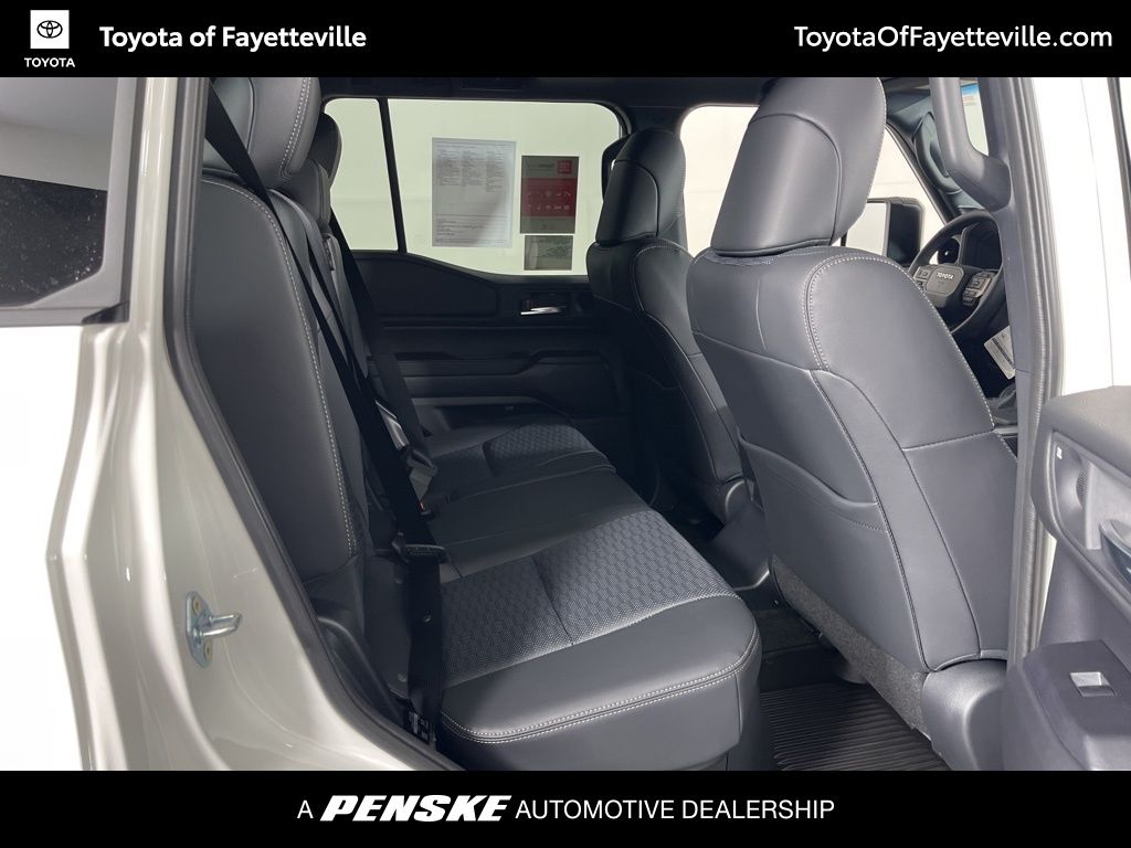 Thumbnail: 2026 Toyota Land Cruiser - 9