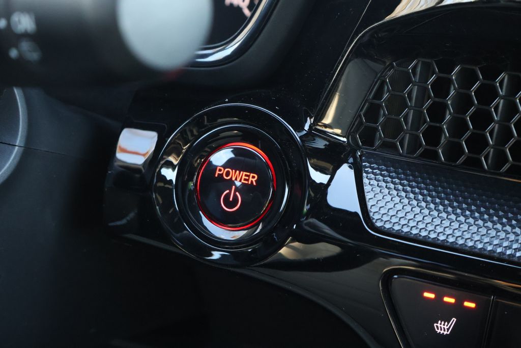 Thumbnail: 2023 Honda CR-V - 25