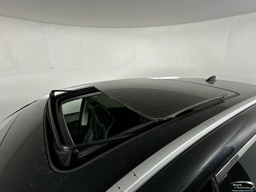 used 2023 Acura MDX car, priced at $41,499