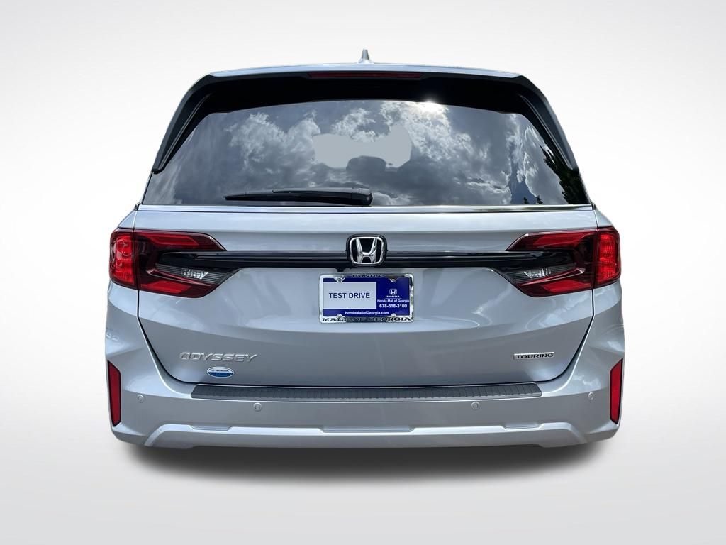 Thumbnail: 2026 Honda Odyssey - 5