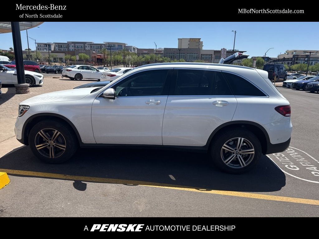 2022 Mercedes-Benz GLC 300 -
                  Phoenix, AZ