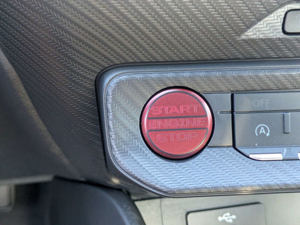 2026 Ford Mustang EcoBoost Fastback