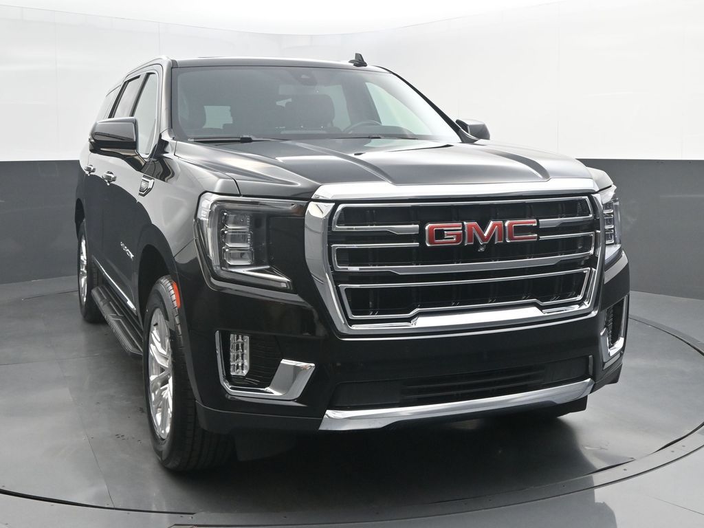 2021 GMC Yukon SLT RWD