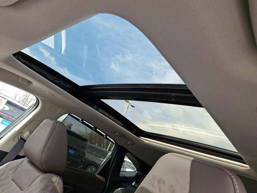 2026 Nissan Murano — photo 10