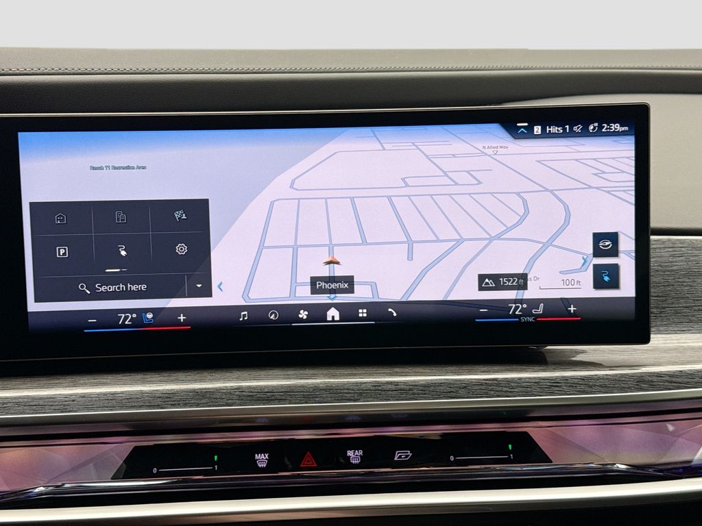 Thumbnail: 2026 BMW i7 - 14