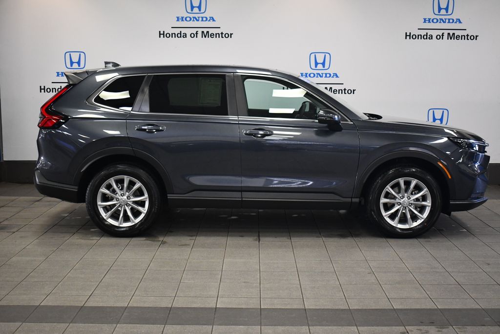 Thumbnail: 2025 Honda CR-V - 7