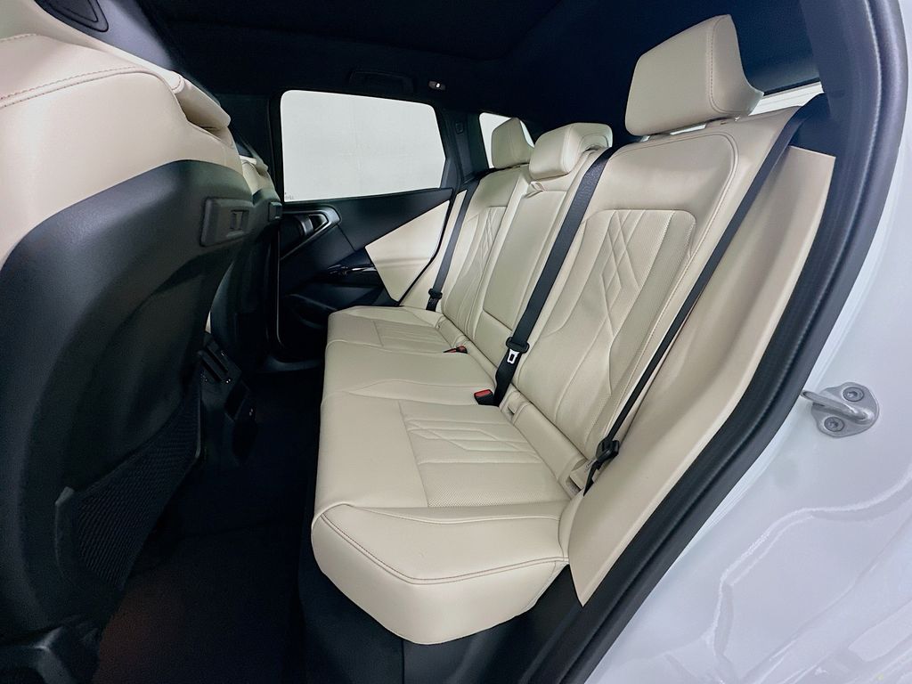 Thumbnail: 2026 BMW X3 - 17