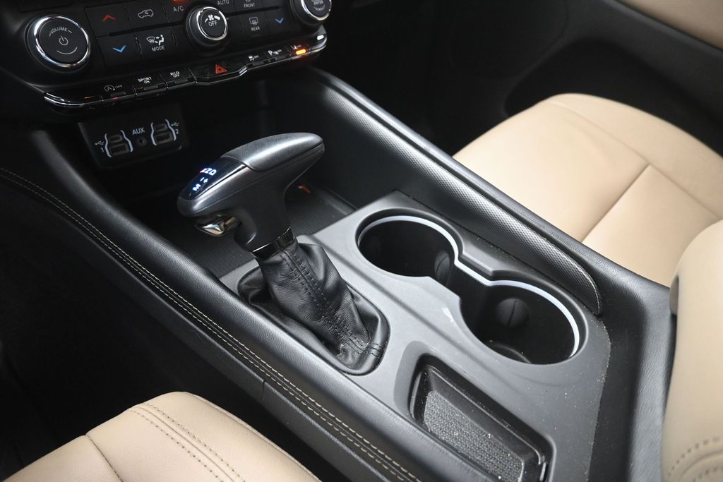 Used 2022 Dodge Durango SUV