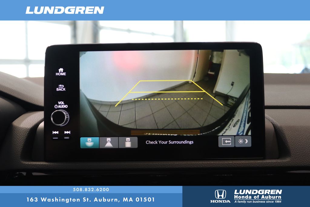 Used 2023 Honda CR-V SUV