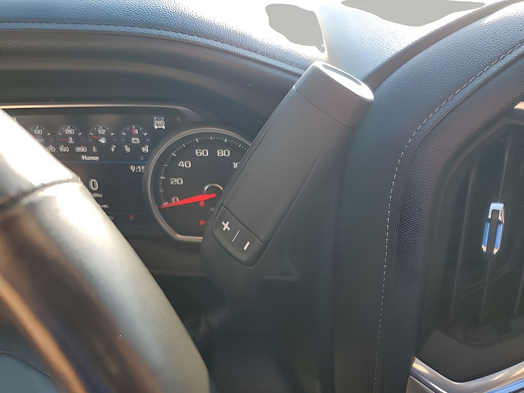 Used Car 2022 Chevrolet Silverado 2500hd  Ltz For Sale Under $70,000 In Austin, Texas