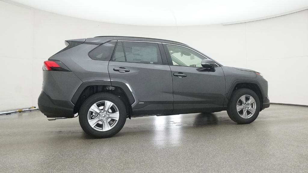 Thumbnail: 2025 Toyota RAV4 - 13