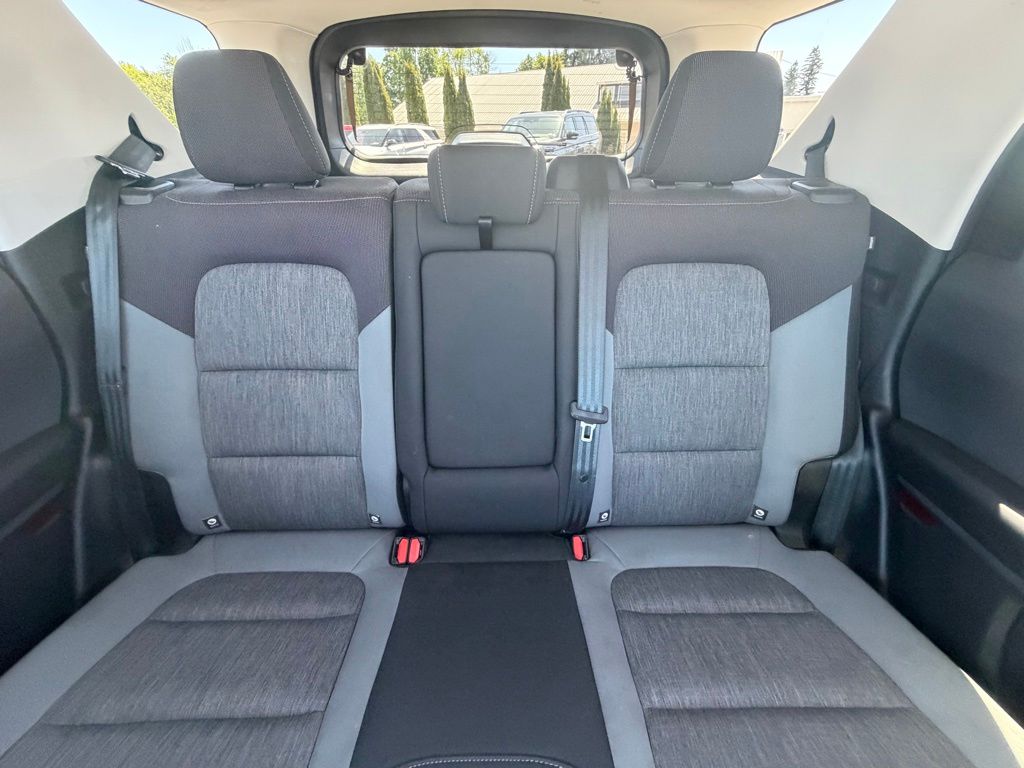 2022 Ford Bronco Sport Big Bend White at Subaru and VW of Moon Township