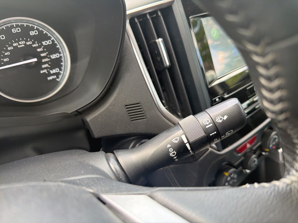 used 2021 Subaru Forester car, priced at $19,700