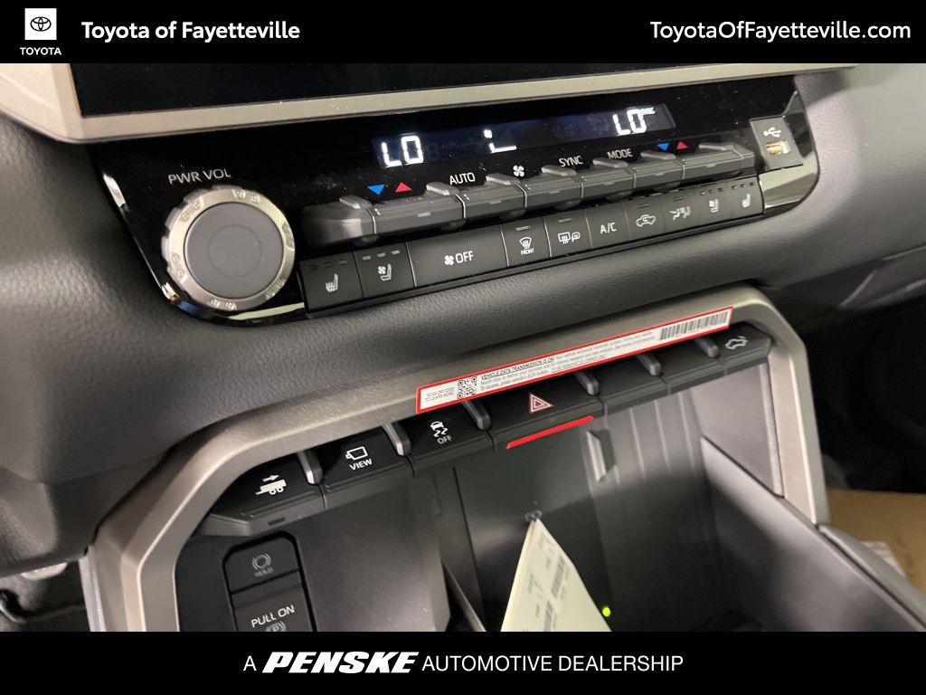 Thumbnail: 2026 Toyota Tundra - 32