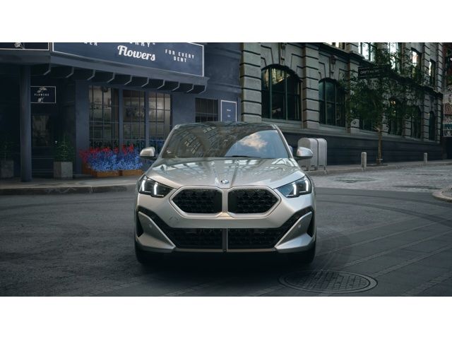 Thumbnail: 2026 BMW X2 - 3