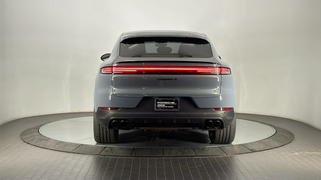 2024 Porsche   6