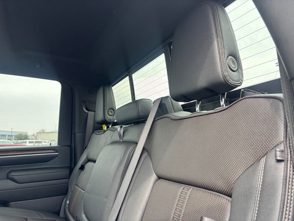 Used Car 2025 Chevrolet Silverado 2500hd  High Country For Sale Under $80,000 In Austin, Texas