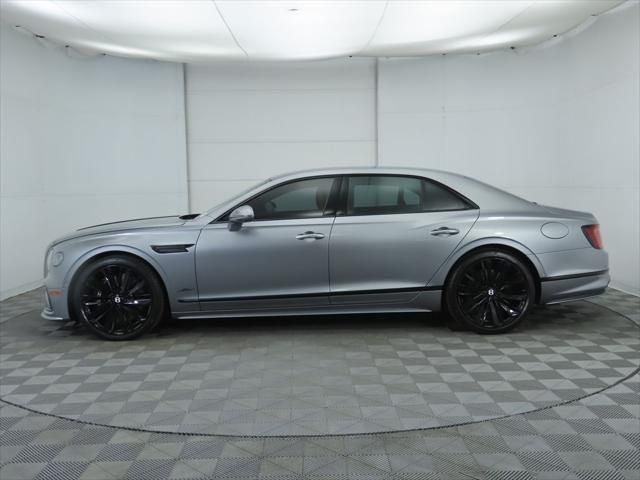 Thumbnail: 2025 Bentley Flying Spur - 8