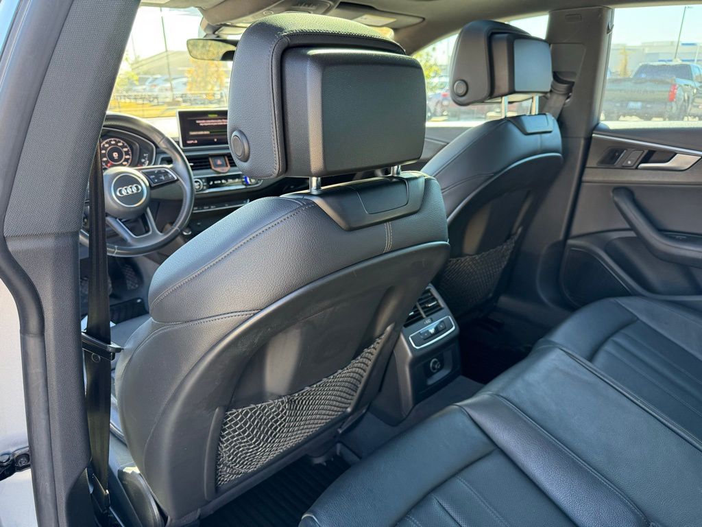 Thumbnail: 2018 Audi A5 - 22