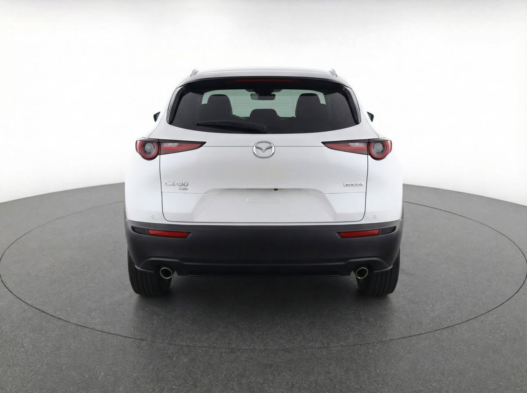 Thumbnail: 2024 Mazda CX-30 - 7