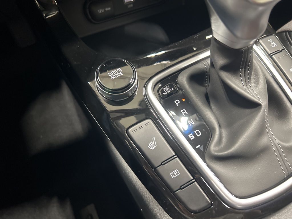new 2026 Kia Seltos car, priced at $27,620