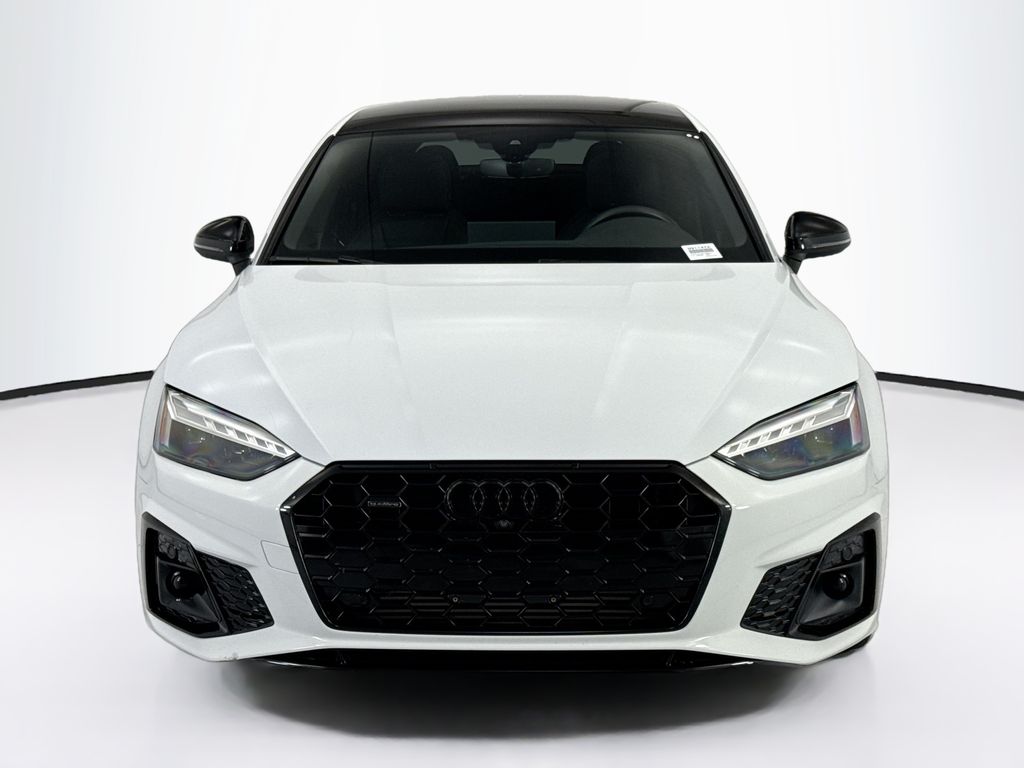 Thumbnail: 2023 Audi A5 - 2