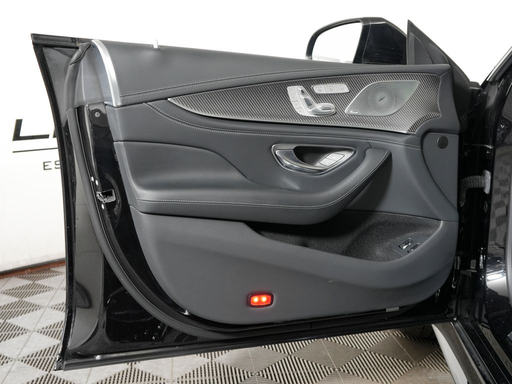 used 2024 Mercedes-Benz AMG® GT 63 car, priced at $146,850