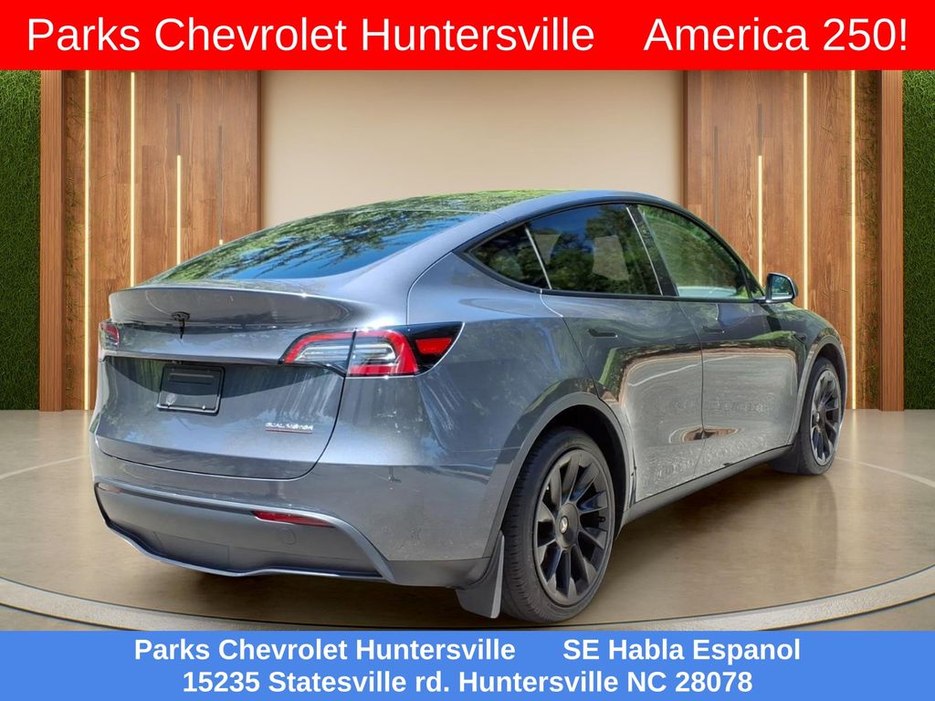 TeslaModel Y33