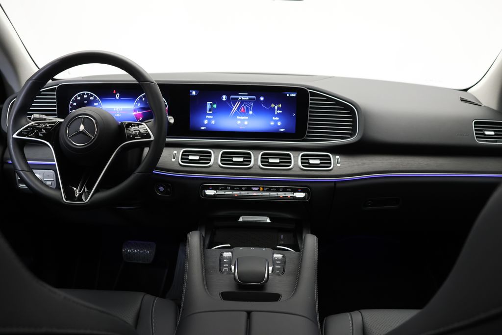 Thumbnail: 2026 Mercedes-Benz GLE - 17