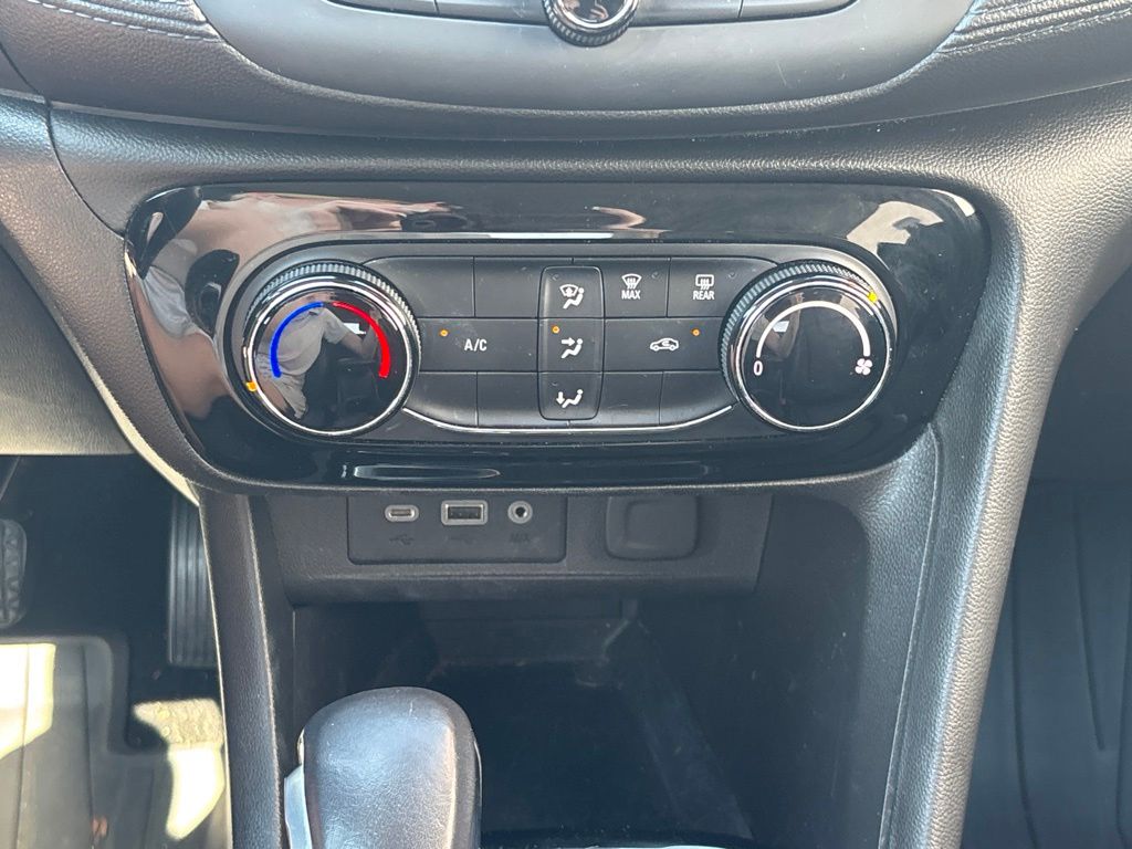 Used 2021 Buick Encore GX SUV