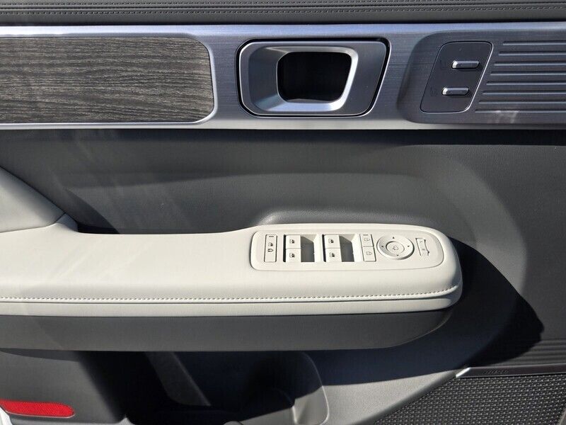 2027 Hyundai Santa Fe