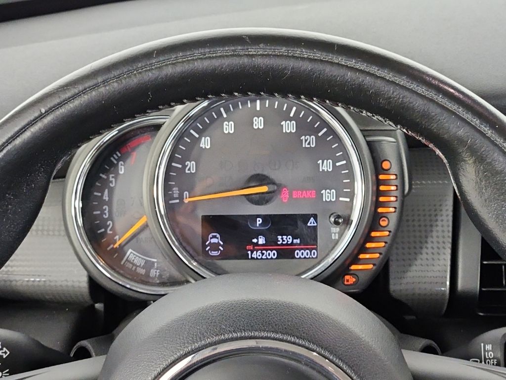 Thumbnail: 2017 MINI Cooper - 27