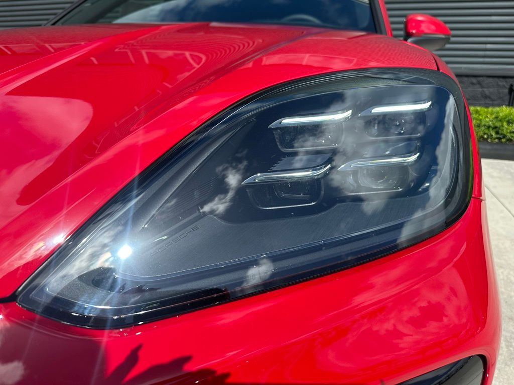 Thumbnail: 2026 Porsche  - 13