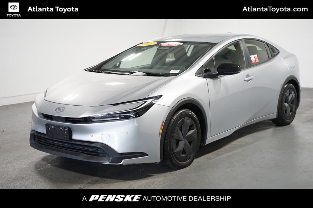 2023 Toyota Prius LE -
                Duluth, GA