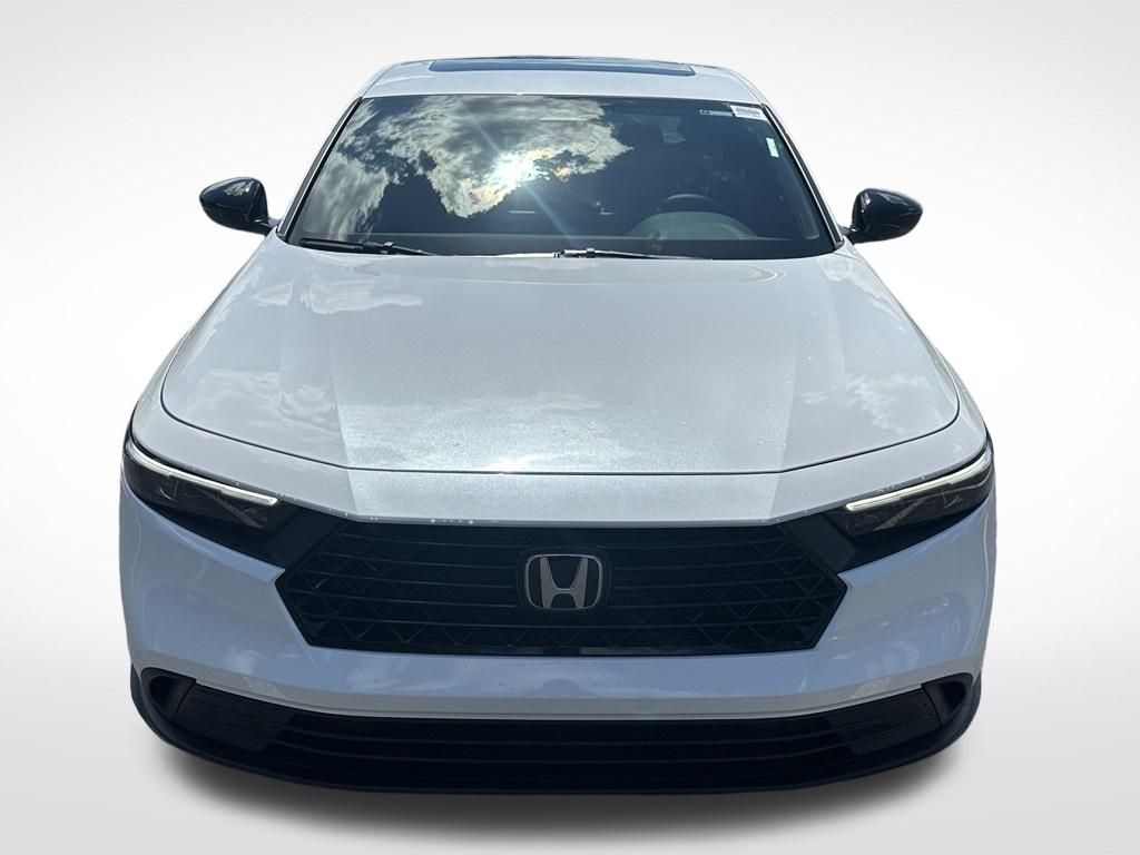 Thumbnail: 2026 Honda Accord - 9