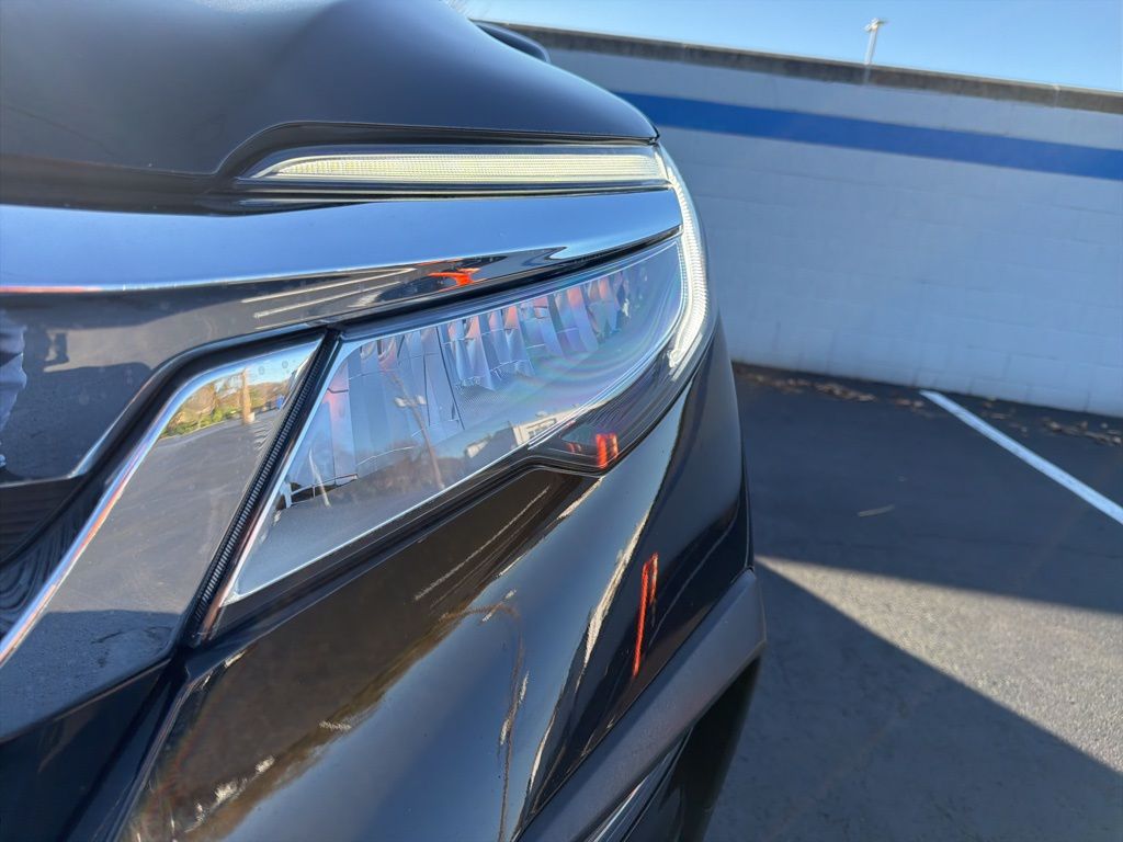 Thumbnail: 2022 Honda Pilot - 9