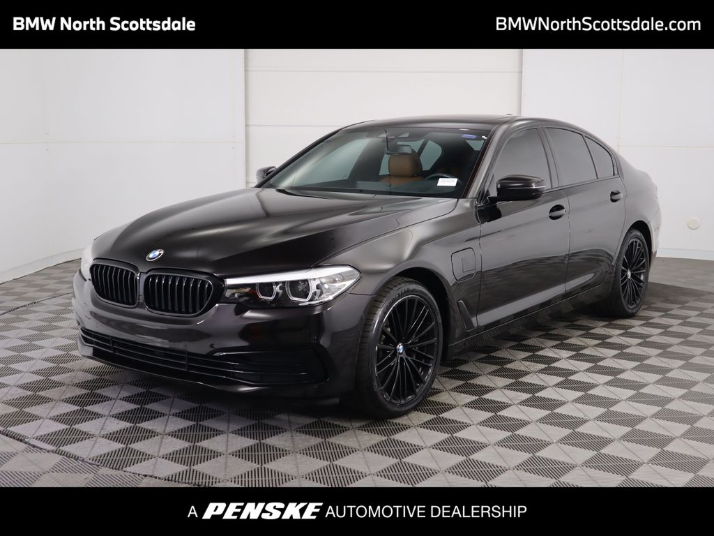 2020 BMW 5 Series 530e iPerformance -
                Phoenix, AZ