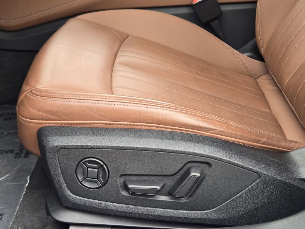 used 2023 Audi A6 car, priced at $33,542