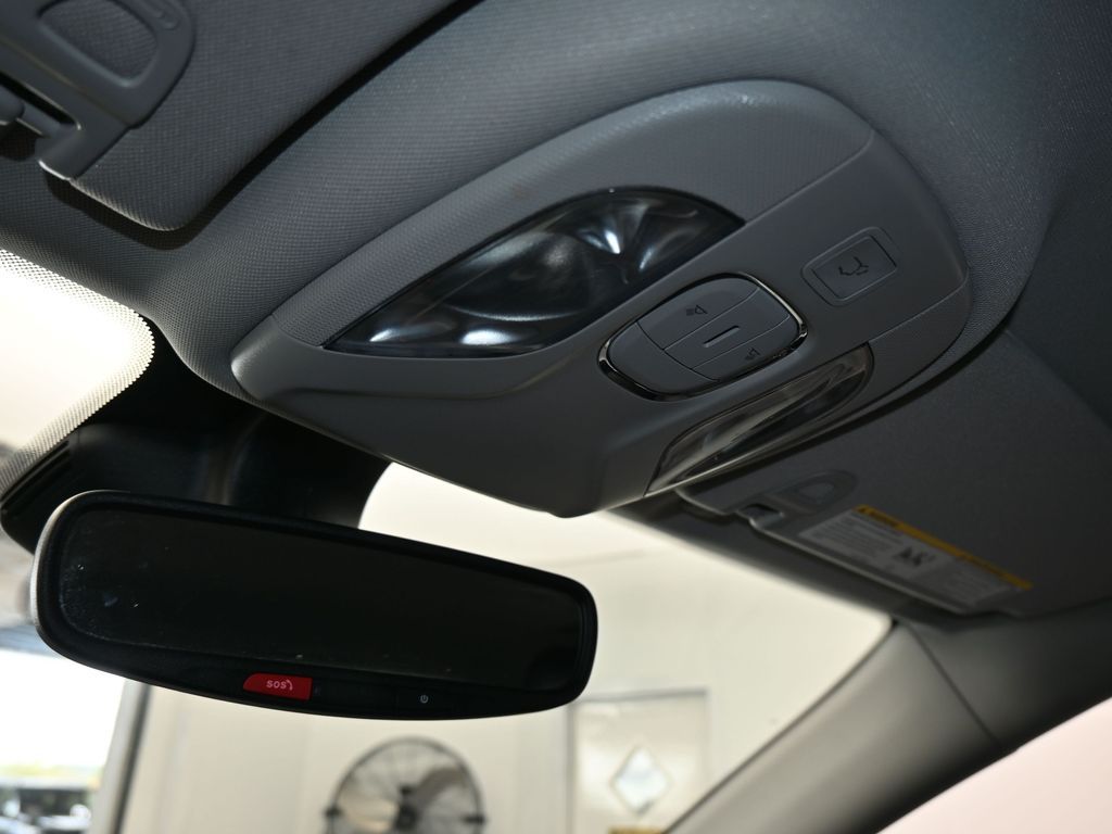 Used 2022 Sting-Gray Clearcoat Jeep Trailhawk image 21