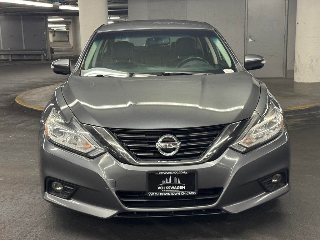 2018 Nissan Altima 2.5 SL photo 25
