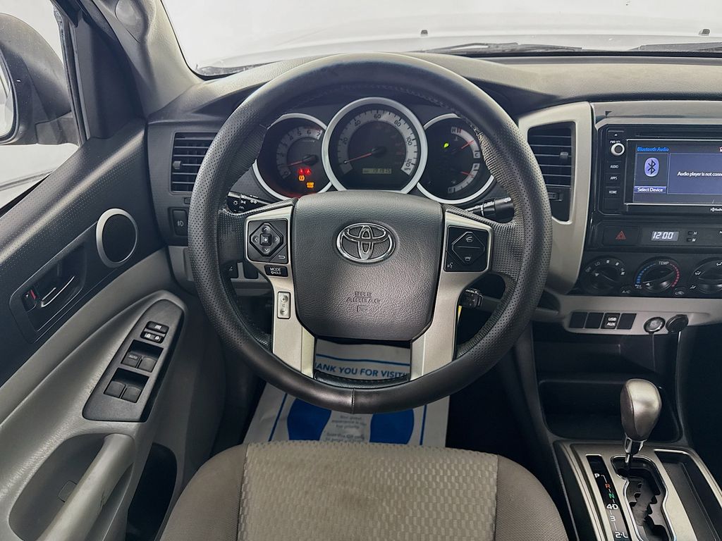 Used Car 2014 Toyota Tacoma  Prerunner For Sale Under $20,000 In Austin, Texas