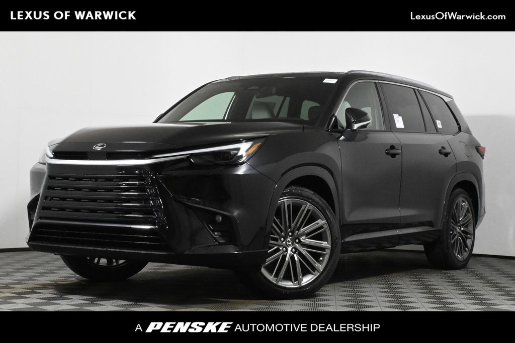 2025 Lexus TX 350 -
                Warwick, RI