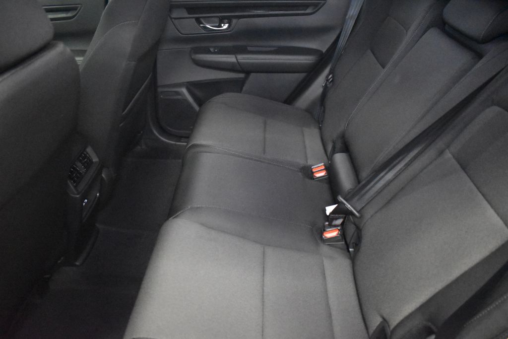 Thumbnail: 2026 Honda CR-V - 21